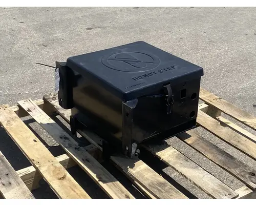 AUTOCAR Xspotter Off Road Battery Box
