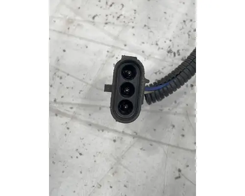 AUTOCAR Xspotter Off Road Instrument Cluster