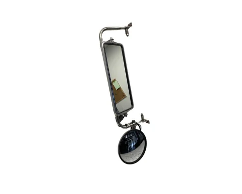 AUTOCAR Xspotter Off Road Mirror (Side View)