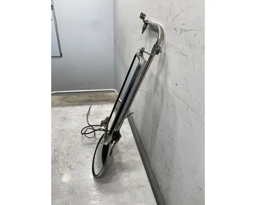 AUTOCAR Xspotter Off Road Mirror (Side View)