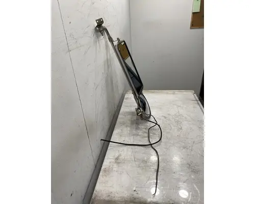AUTOCAR Xspotter Off Road Mirror (Side View)