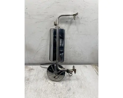 AUTOCAR Xspotter Off Road Mirror (Side View)