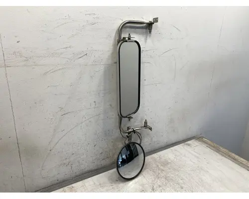 AUTOCAR Xspotter Off Road Mirror (Side View)