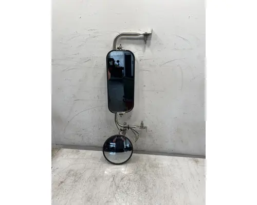 AUTOCAR Xspotter Off Road Mirror (Side View)