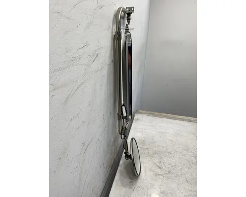 AUTOCAR Xspotter Off Road Mirror (Side View)