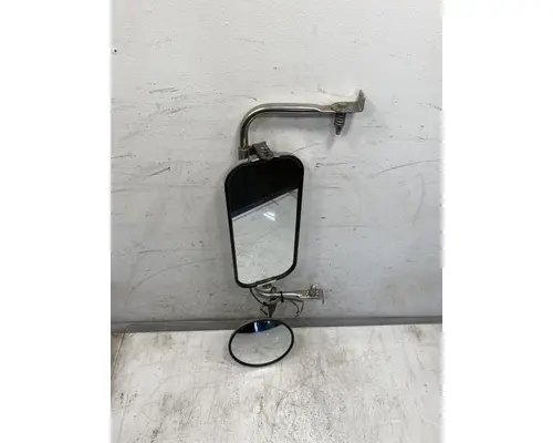 AUTOCAR Xspotter Off Road Mirror (Side View)