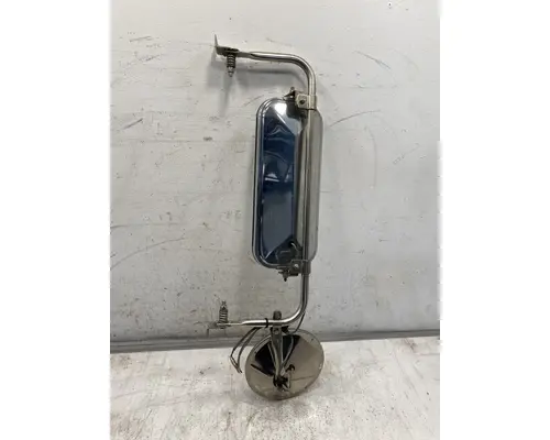 AUTOCAR Xspotter Off Road Mirror (Side View)