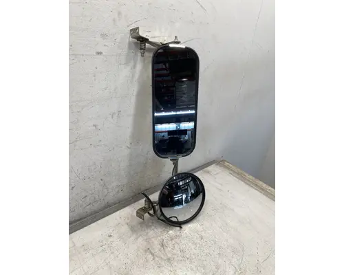AUTOCAR Xspotter Off Road Mirror (Side View)