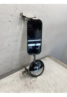 AUTOCAR Xspotter Off Road Mirror (Side View)