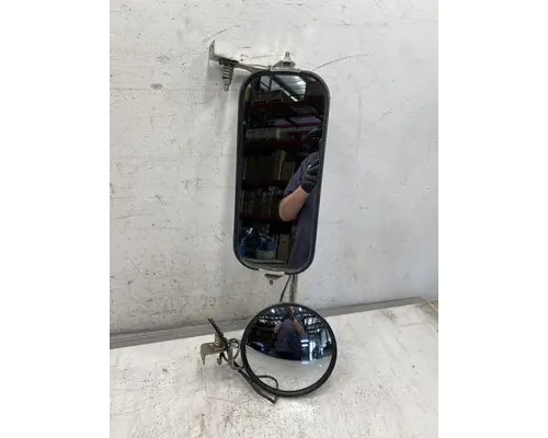 AUTOCAR Xspotter Off Road Mirror (Side View)