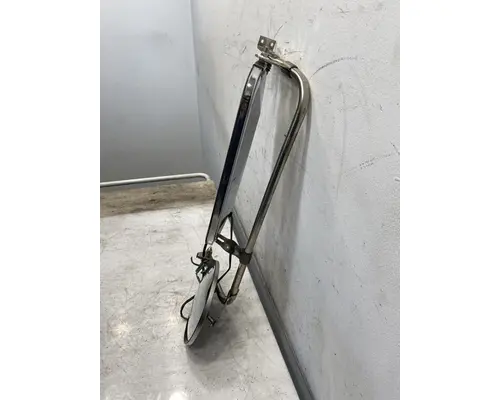 AUTOCAR Xspotter Off Road Mirror (Side View)