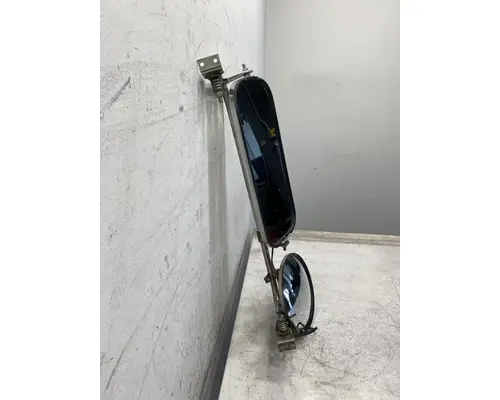 AUTOCAR Xspotter Off Road Mirror (Side View)