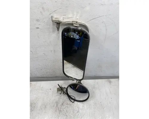 AUTOCAR Xspotter Off Road Mirror (Side View)