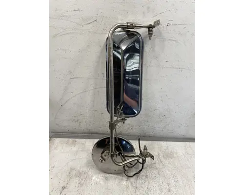 AUTOCAR Xspotter Off Road Mirror (Side View)
