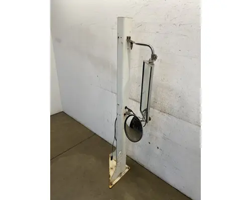 AUTOCAR Xspotter Off Road Mirror (Side View)