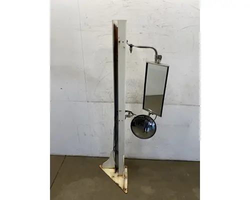 AUTOCAR Xspotter Off Road Mirror (Side View)