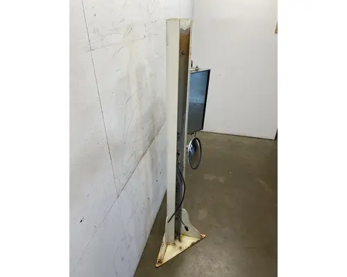 AUTOCAR Xspotter Off Road Mirror (Side View)