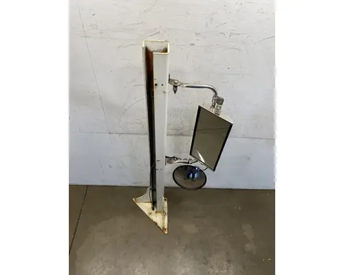 AUTOCAR Xspotter Off Road Mirror (Side View)