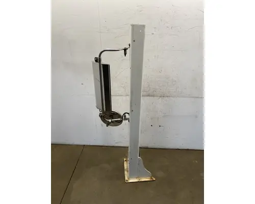 AUTOCAR Xspotter Off Road Mirror (Side View)