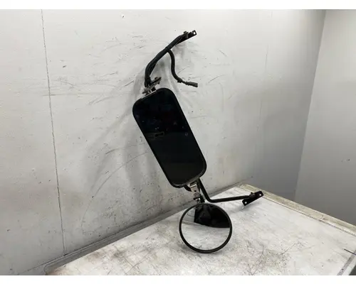 AUTOCAR Xspotter Off Road Mirror (Side View)