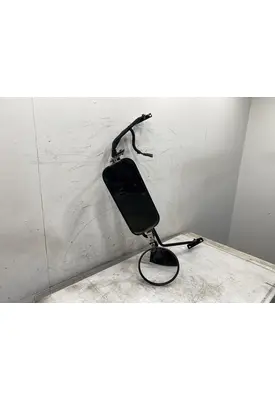 AUTOCAR Xspotter Off Road Mirror (Side View)