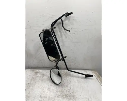 AUTOCAR Xspotter Off Road Mirror (Side View)