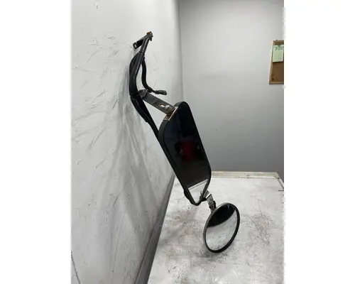 AUTOCAR Xspotter Off Road Mirror (Side View)