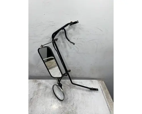 AUTOCAR Xspotter Off Road Mirror (Side View)