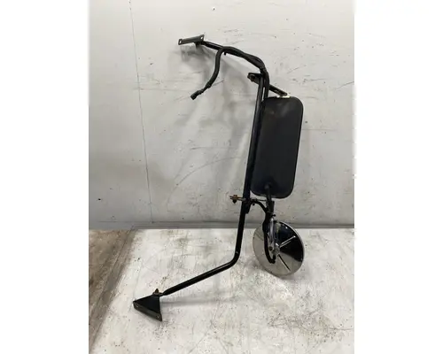 AUTOCAR Xspotter Off Road Mirror (Side View)