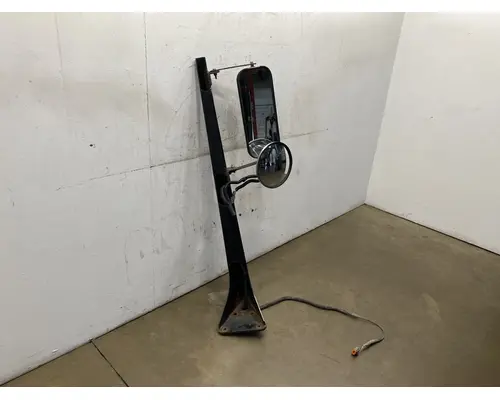 AUTOCAR Xspotter Off Road Mirror (Side View)