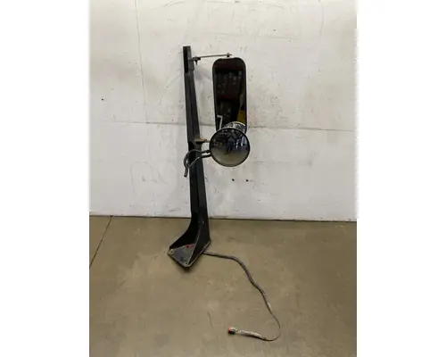AUTOCAR Xspotter Off Road Mirror (Side View)