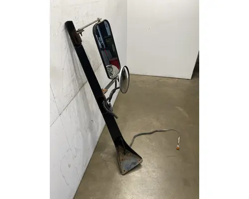 AUTOCAR Xspotter Off Road Mirror (Side View)