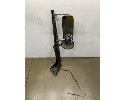 AUTOCAR Xspotter Off Road Mirror (Side View)