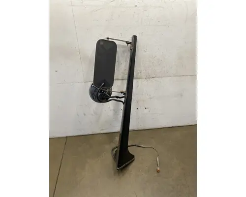 AUTOCAR Xspotter Off Road Mirror (Side View)