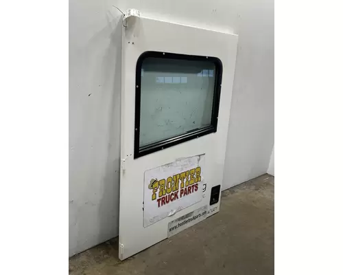 AUTOCAR Xspotter On Road Door Assembly, Front