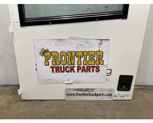 AUTOCAR Xspotter On Road Door Assembly, Front