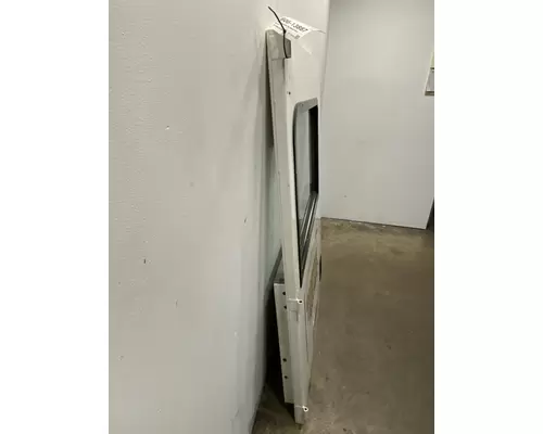 AUTOCAR Xspotter On Road Door Assembly, Front