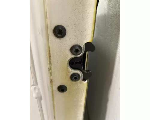 AUTOCAR Xspotter On Road Door Assembly, Front