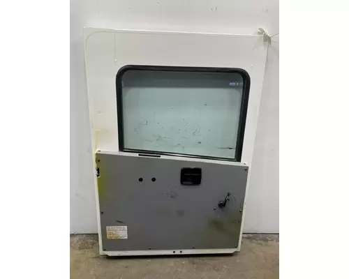 AUTOCAR Xspotter On Road Door Assembly, Front