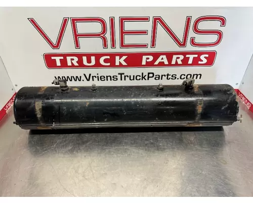 AUTOCAR  Air Tank