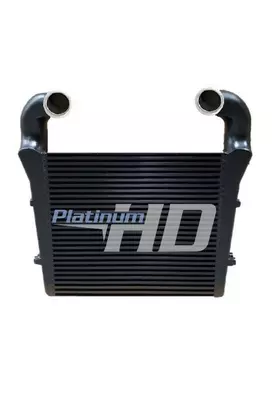 AUTOCAR  Charge Air Cooler (ATAAC)
