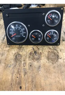 AUTOCAR  Gauges (all)