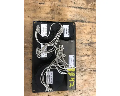 AUTOCAR  Gauges (all)