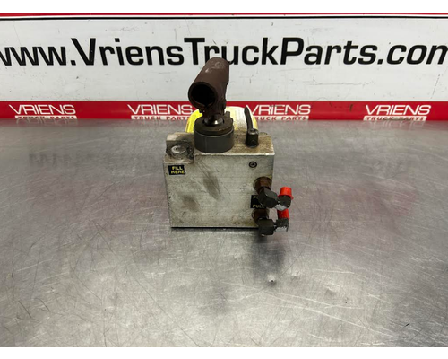 AUTOCAR  Hydraulic PumpPTO Pump