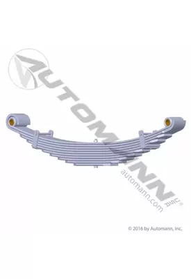 AUTOCAR  Leaf Spring, Front