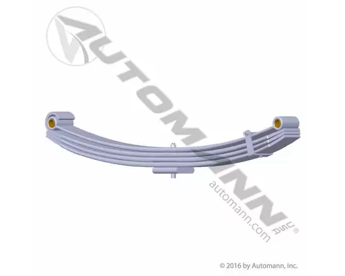 AUTOCAR  Leaf Spring, Front