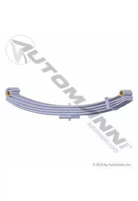 AUTOCAR  Leaf Spring, Front