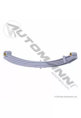 AUTOCAR  Leaf Spring, Front