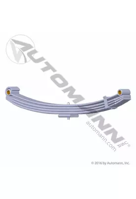 AUTOCAR  Leaf Spring