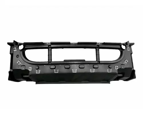 AUTOMANN, INC 564.46435 Bumper Assembly, Front